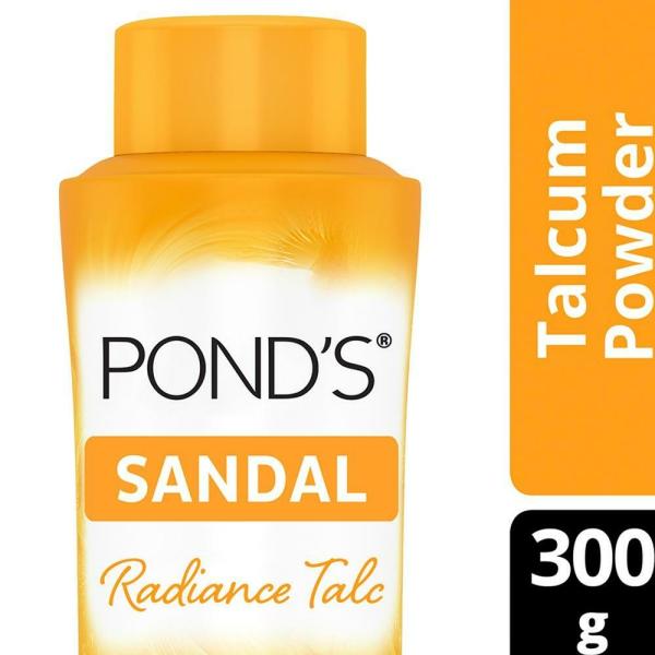 PONDS SANDAL POWDER 300G